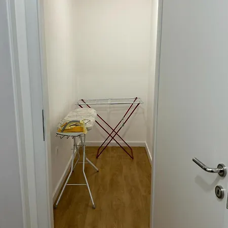 Апартаменты Ivana *