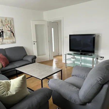 Lejlighed Ivana Prozor