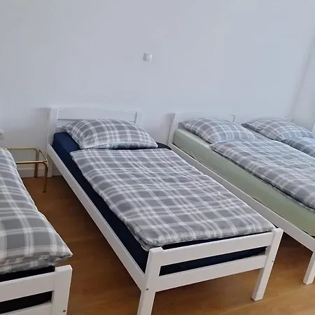 Ivana Апартаменты *