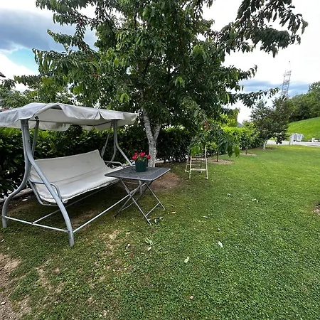 Ivana Daire Prozor
